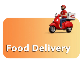 Food del - Metro Cardz