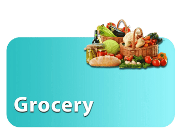 Grocecry - Metro Cardz