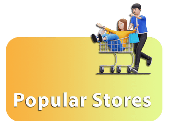 Pop store - Metro Cardz