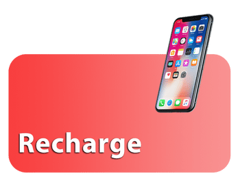 Recrge - Metro Cardz