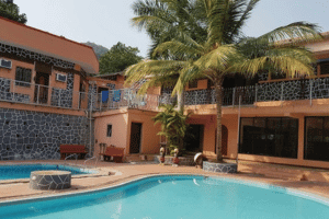 Free Stay at - Alibaug - Elysium Resort (Pay only for food)