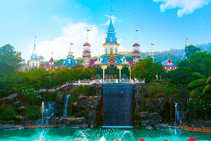 Imagicaa – Flat 30% Off on Membership