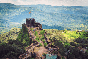 Mahabaleshwar Holiday Package for Couples – All-Inclusive @ ₹1900!