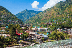 Manali Holiday Package for Couples – @ ₹3500