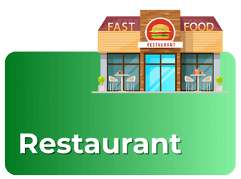 Restaurantsts - Metro Cardz