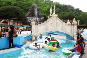 Suraj Water Park – Flat 15% Off (150/- Rs Off)