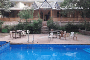 Free Stay at - Matheran - Ashoka Resort (Pay only for food)