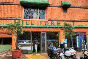 Free Stay at - Lonavala - Hill Forest Resort (Pay only for food)